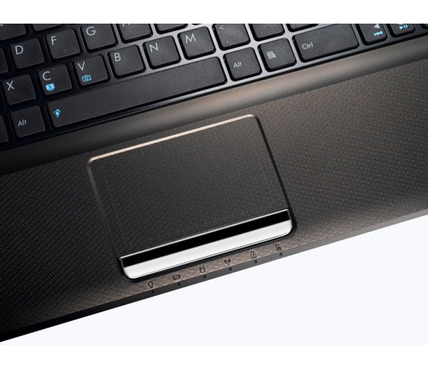 ASUS K52JE-EX034D-4 i3-370M/4096/640/DVD-RW - 59301 - zdjęcie 6